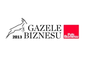 Gp Gazele Biznesu 2013