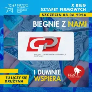 GP & NCDC By Sapiens Business Race - Bieg Sztafet Firmowych